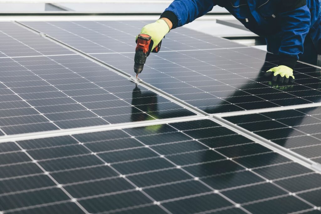 3 mejores lugares de Espana para instalar placas solares
