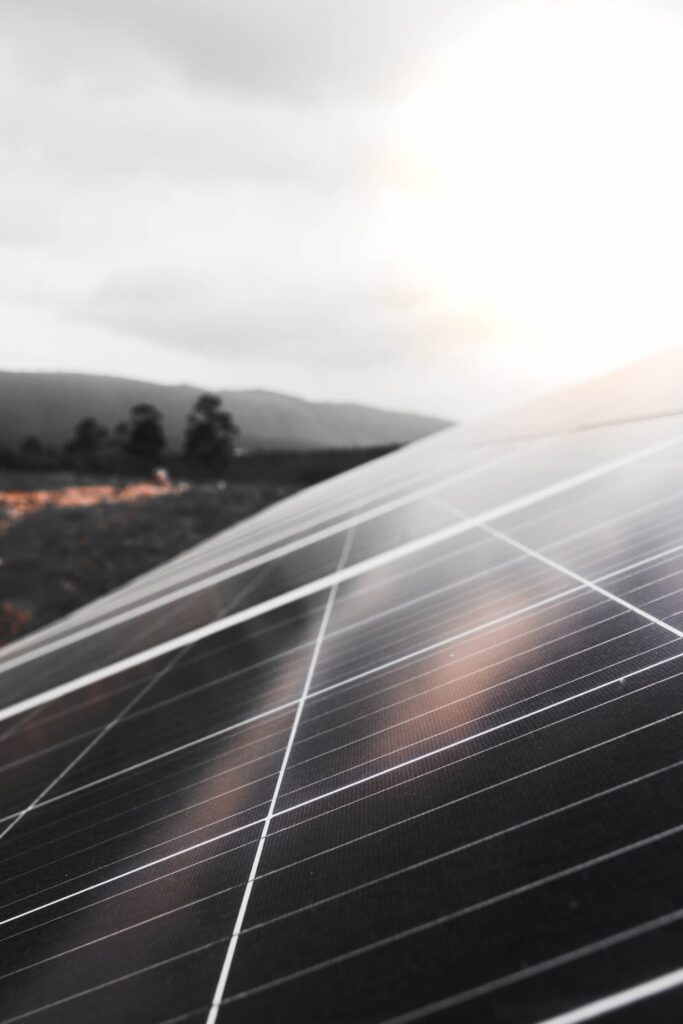 Como medir la corriente de cortocircuito en un panel solar