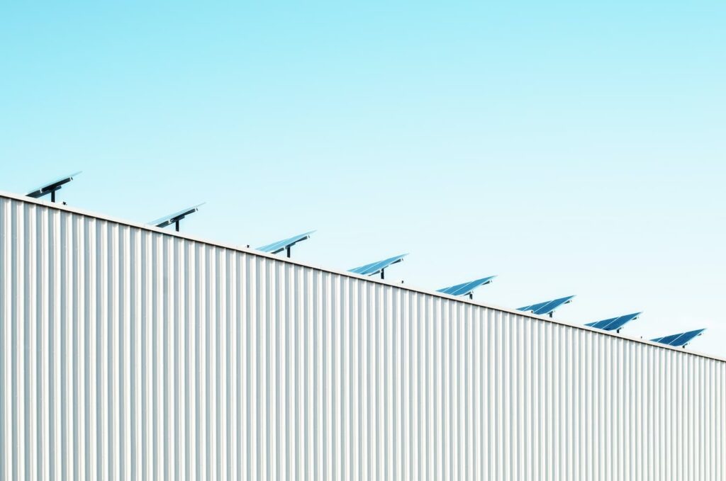 Como se obtiene la energia solar