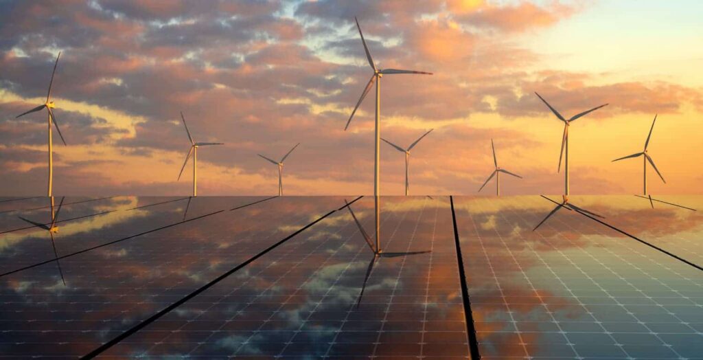 autoconsumo solar y otros tipos de energia renovable