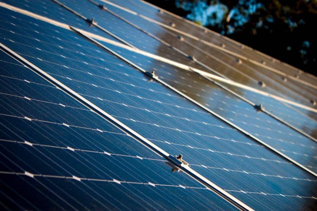 consumo fotovoltaico empresas