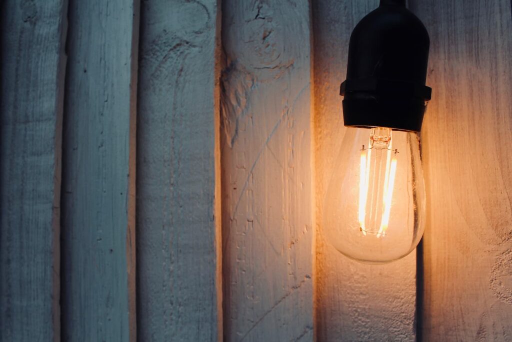cuantos kwh consume una casa al mes 1