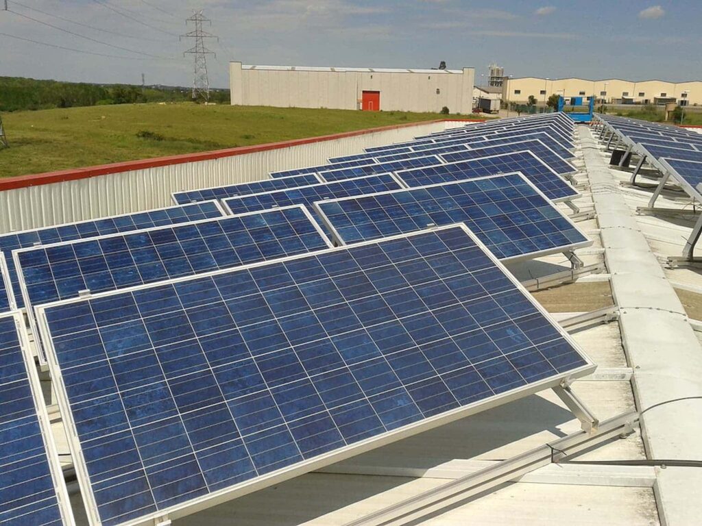 diferencia entre energia solar termica y fotovoltaica