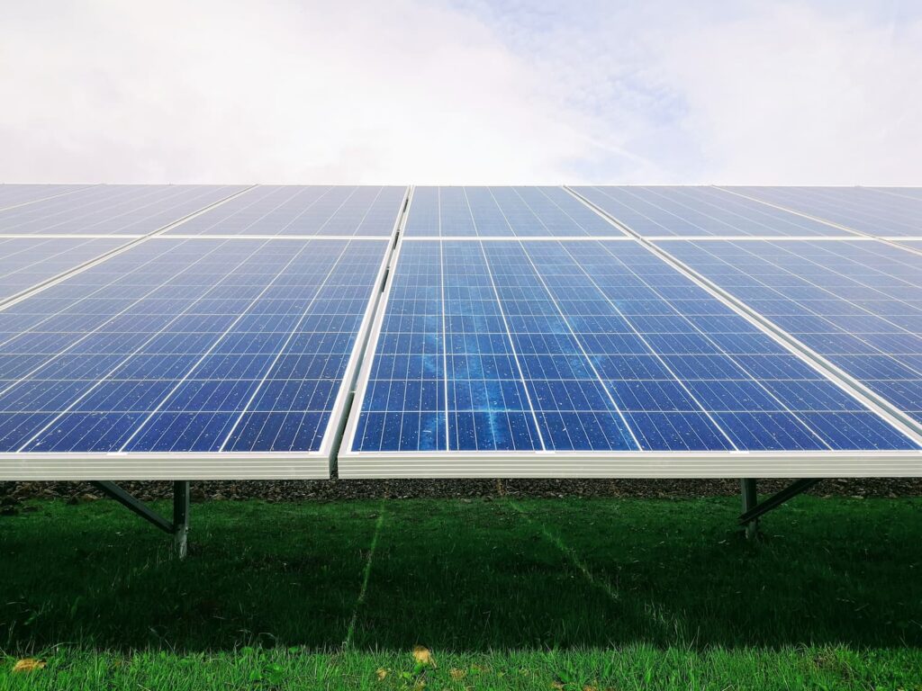 energia fotovoltaica como funciona