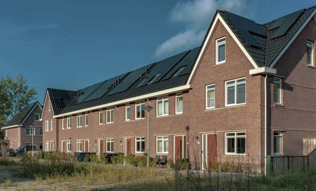 energia fotovoltaica en eu