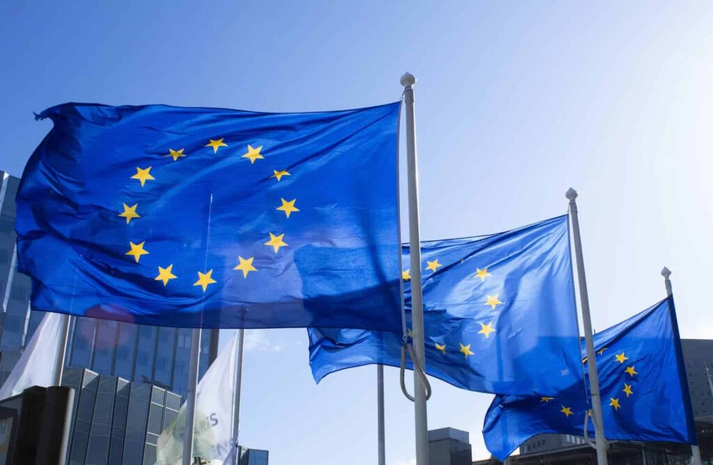 energia fotovoltaica en europa