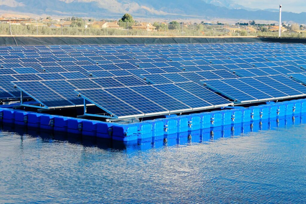energia solar flotante 2