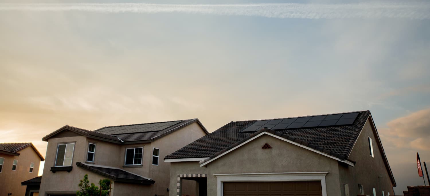 instalar paneles solares en un edificio 1