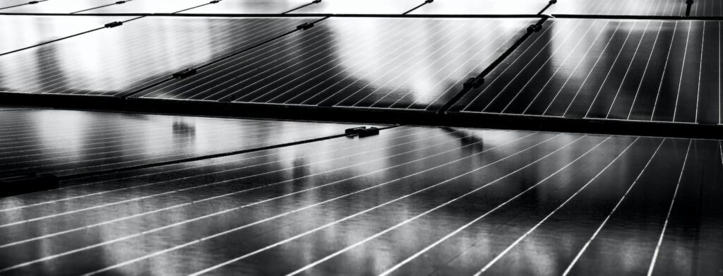 paneles solares de diferentes marcas
