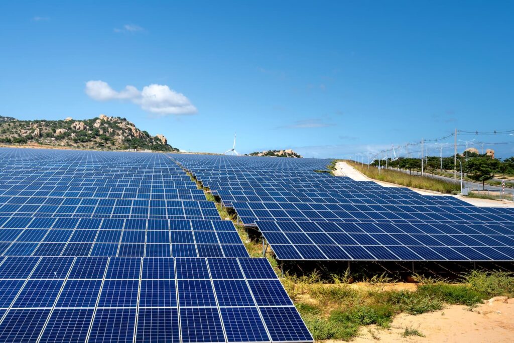 Parque solar, qué es, cómo funciona y cuáles hay en España