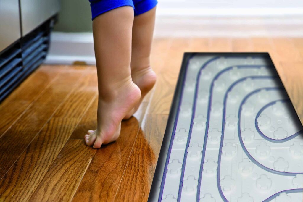 Coste de la aerotermia según el tamaño y tipo de la vivienda