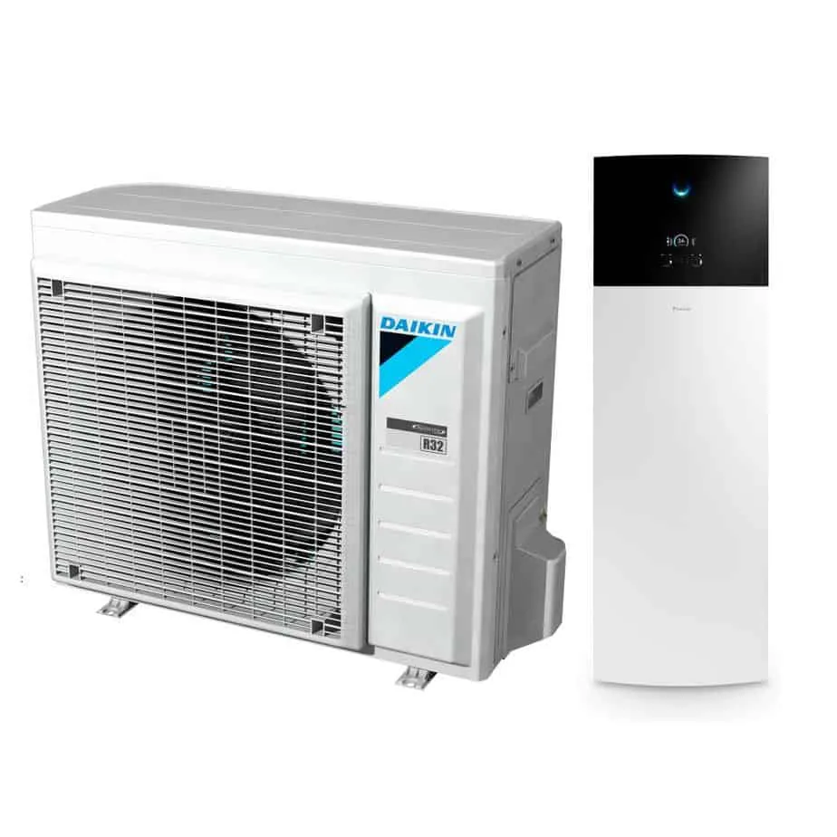 Daikin