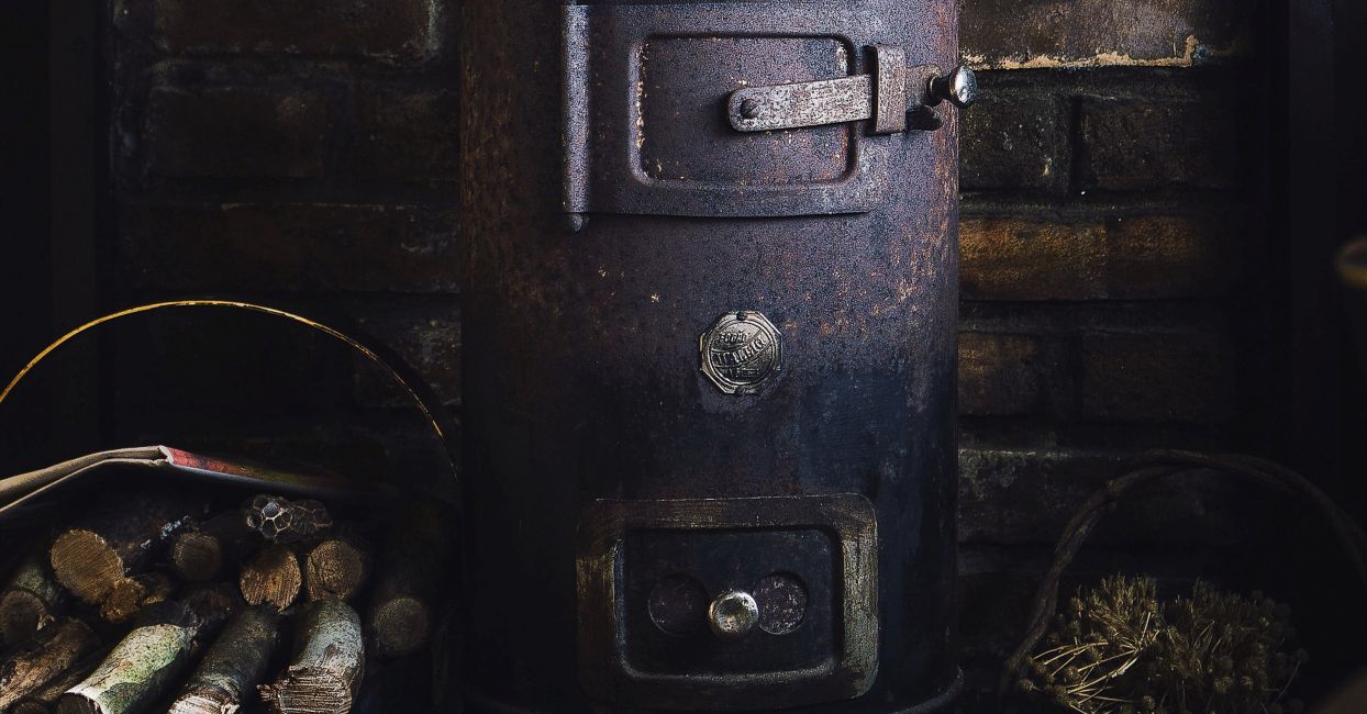 Historia de la Aerotermia 1