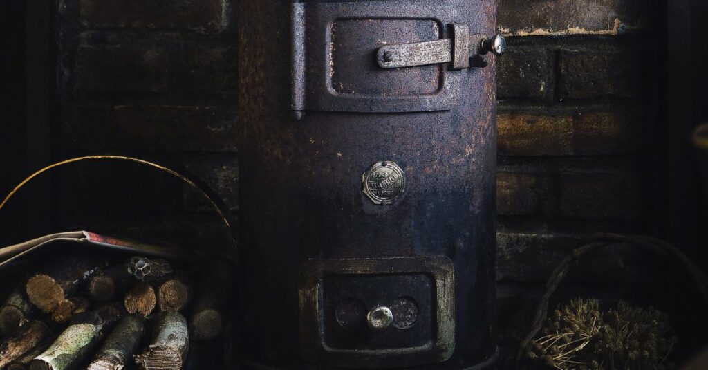 Historia de la Aerotermia