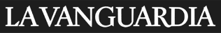 logo la vanguardia diario