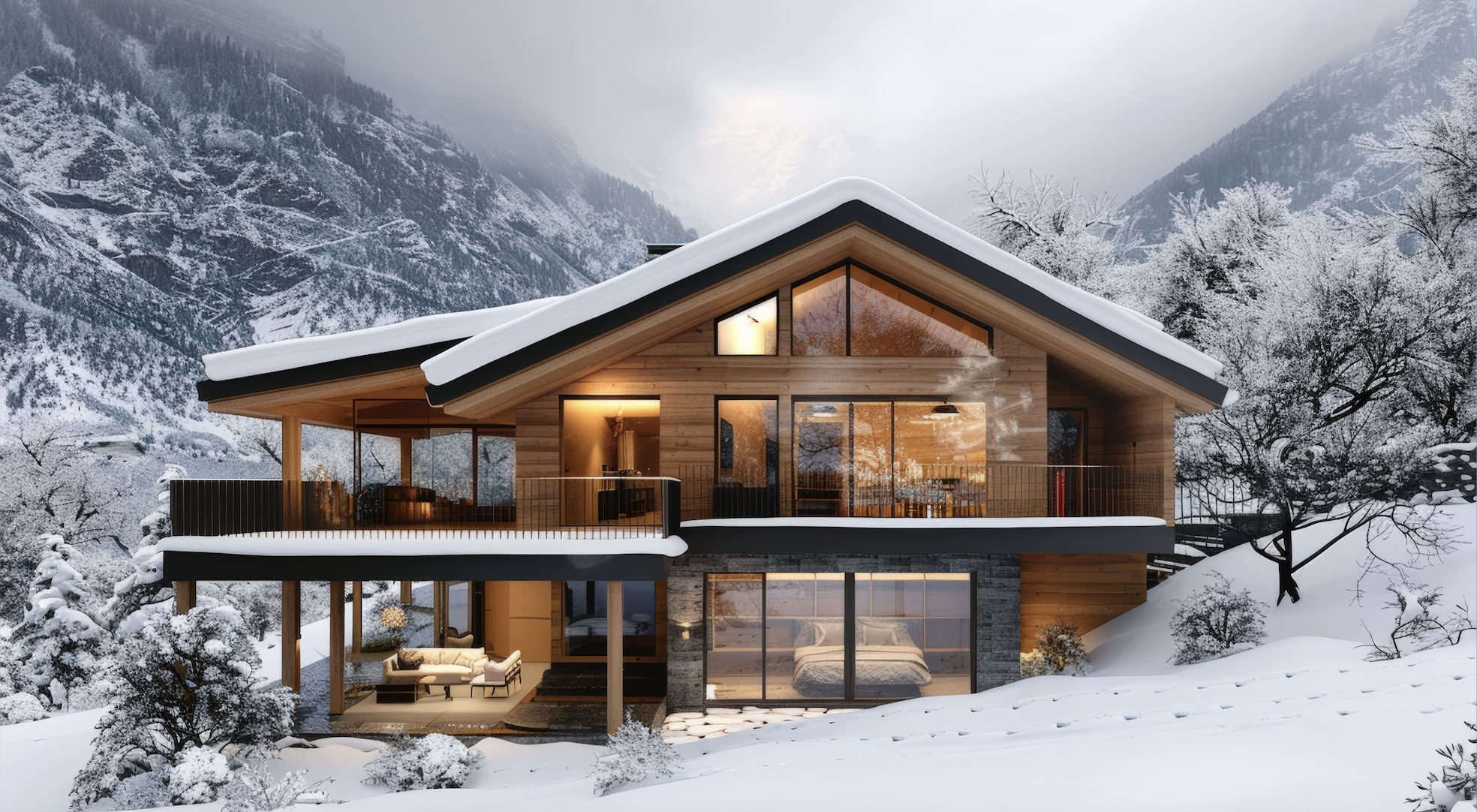 Aerotermia de alta temperatura